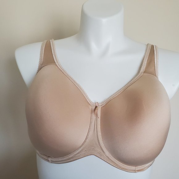 Wacoal Style 85392 Basic Beauty Bra 